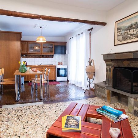 Art House In Kavala Villa Екстериор снимка