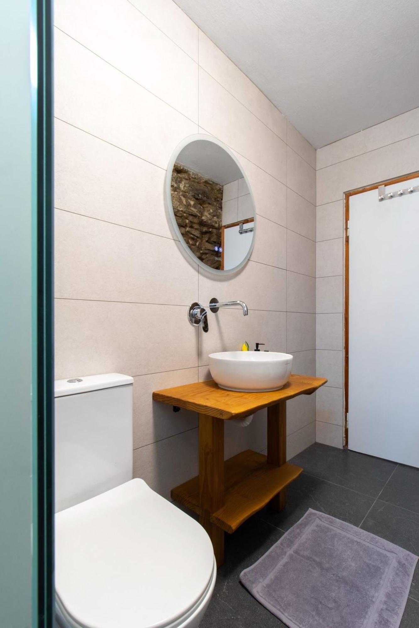 Art House In Kavala Villa Екстериор снимка