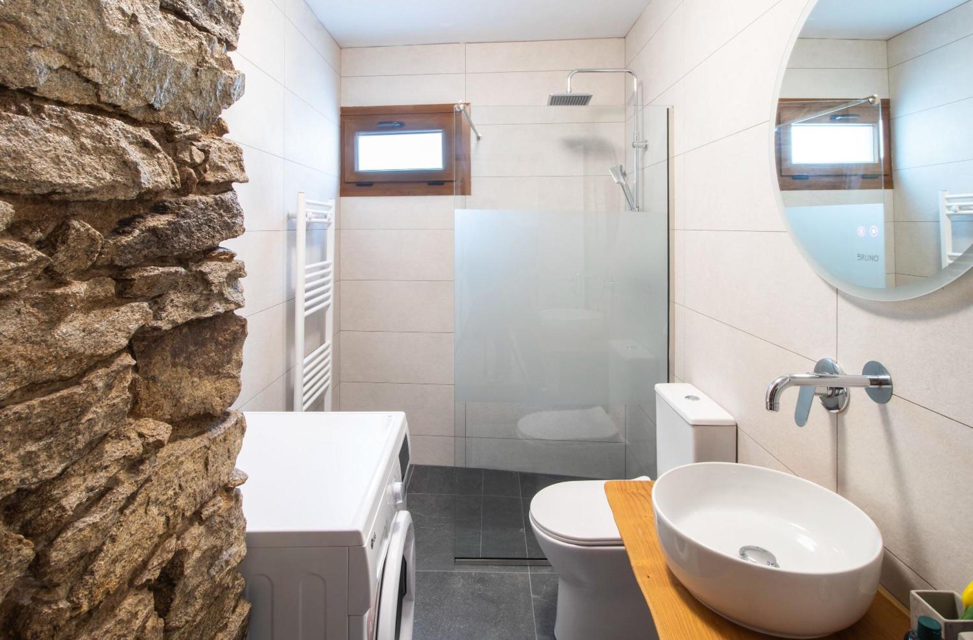 Art House In Kavala Villa Екстериор снимка