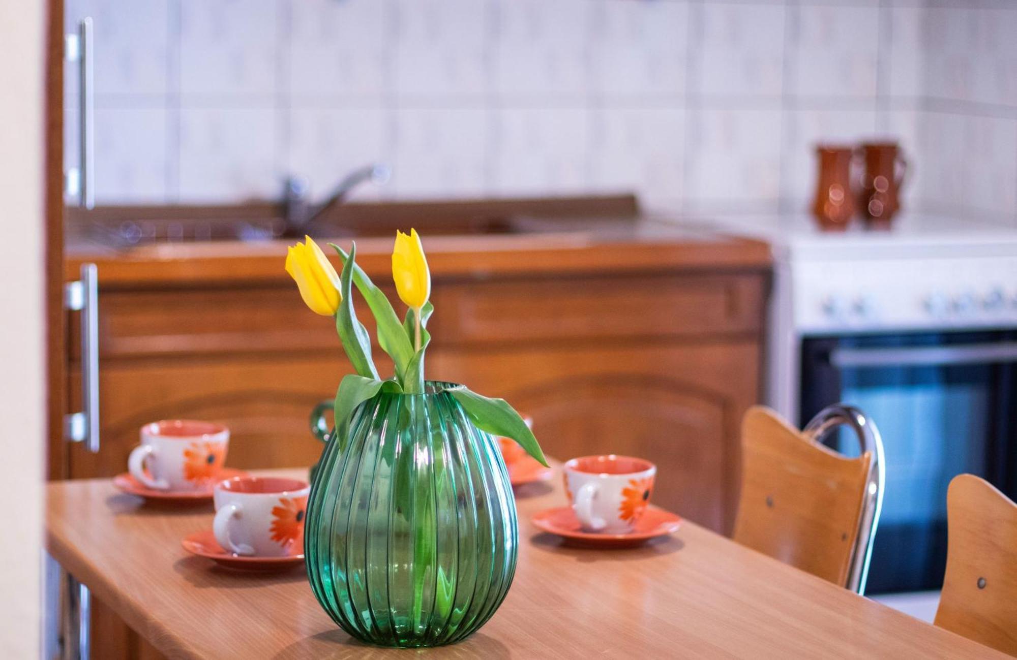 Art House In Kavala Villa Екстериор снимка