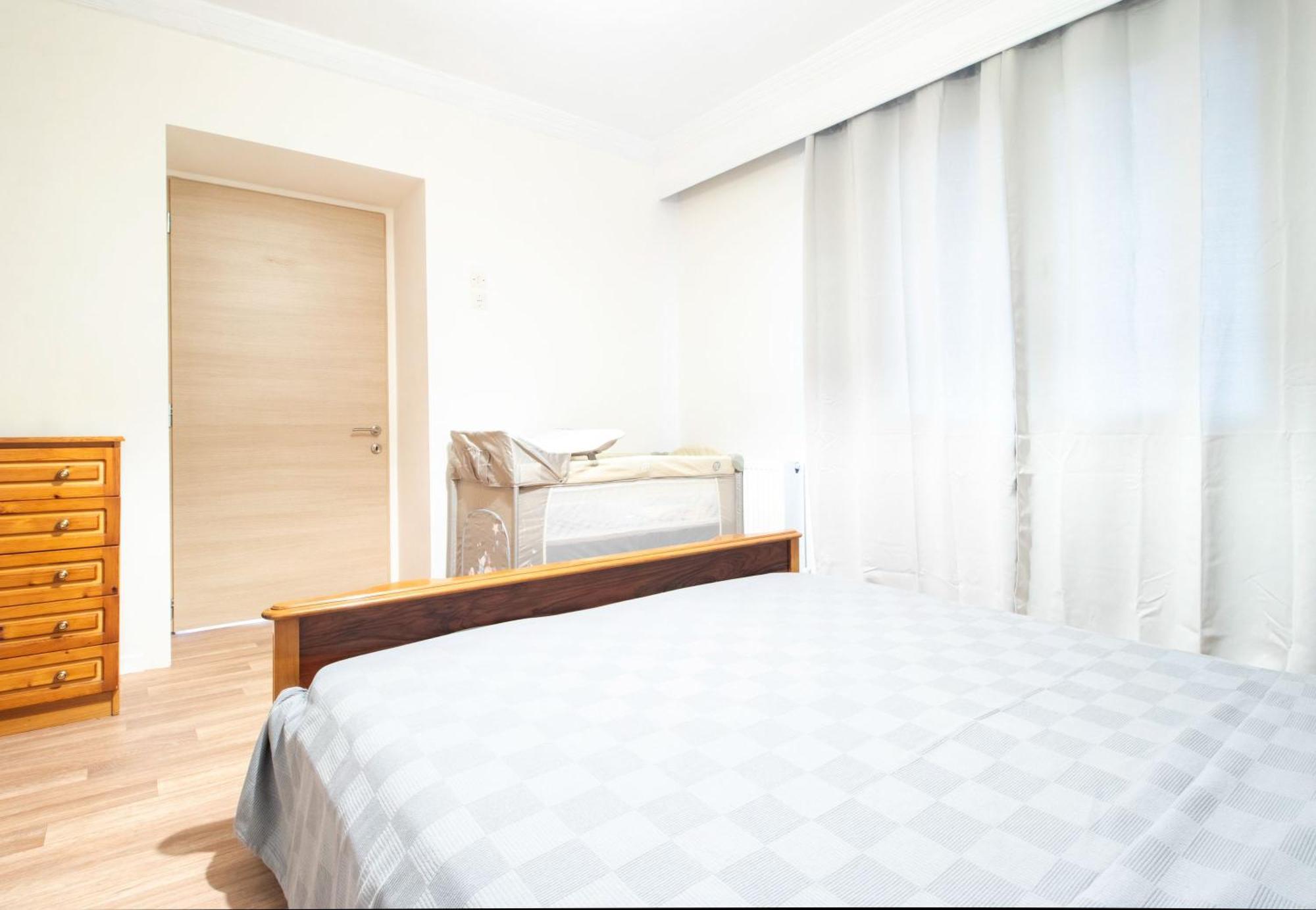 Art House In Kavala Villa Екстериор снимка